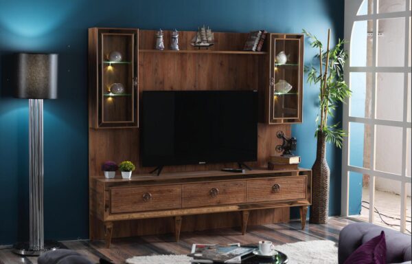 BELEK TV UNIT