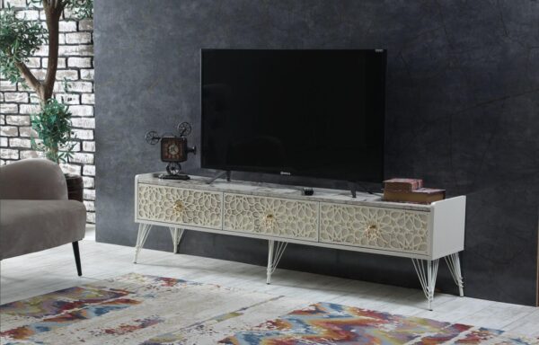 MAGNUM TV STAND