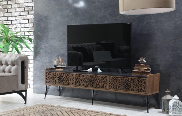 MAGNUM TV STAND