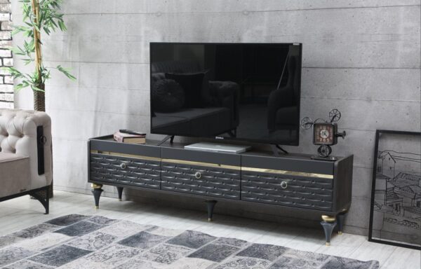 GUCCİ TV STAND