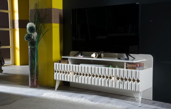 LİZBON TV STAND