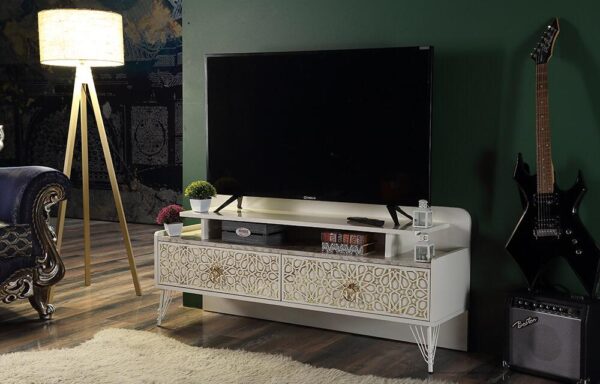 ASYA TV STAND