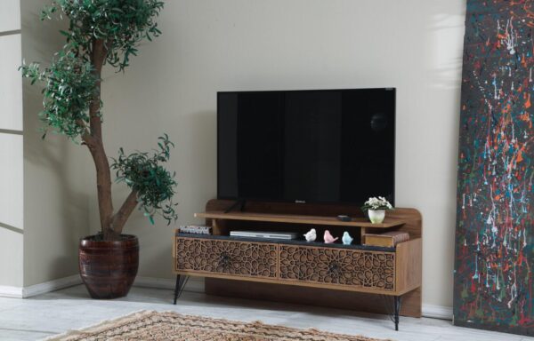 ASYA TV STAND