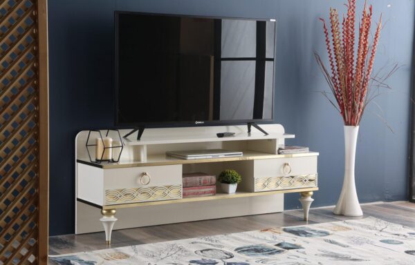 VİLLA TV STAND