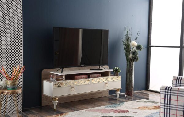 POLO TV STAND