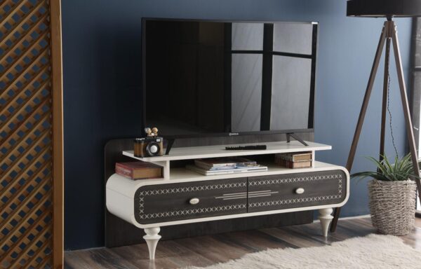 LOFT TV STAND