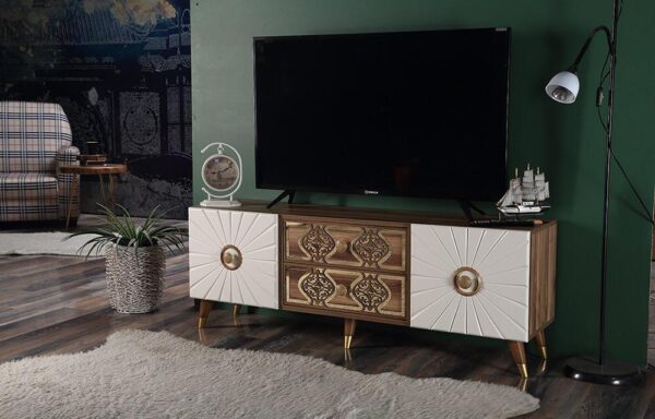 HİSAR TV STAND