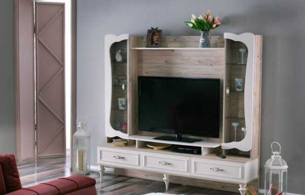 AHSEN TV UNIT