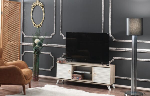 RÜZGAR TV STAND