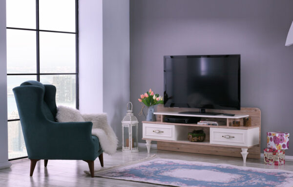 NAZ TV STAND