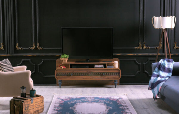 LOFT TV STAND