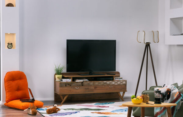 POLO TV STAND