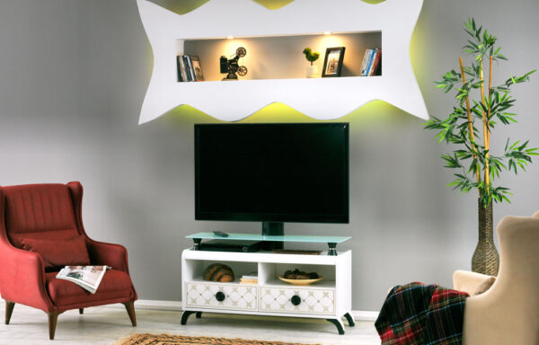 HAYAL TV STAND