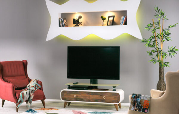 ELİS TV STAND