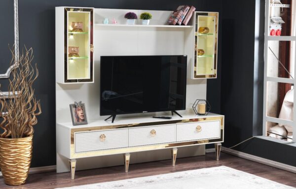 BELEK TV UNIT