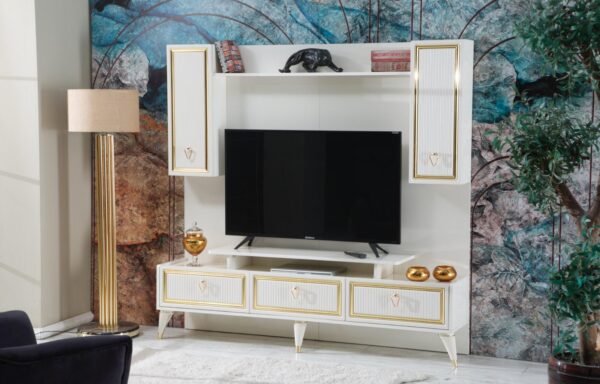 HİRA TV UNIT