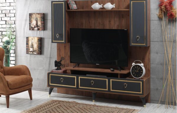 HİRA TV UNIT