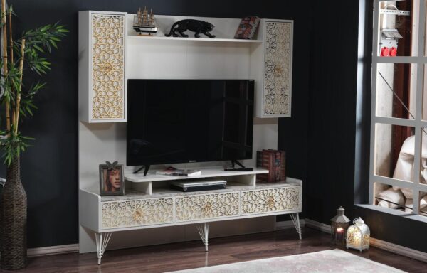 ŞEHZADE TV UNIT