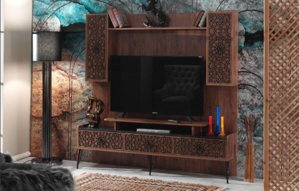 ŞEHZADE TV UNIT