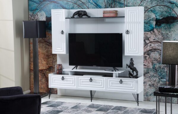 POYRAZ TV UNIT