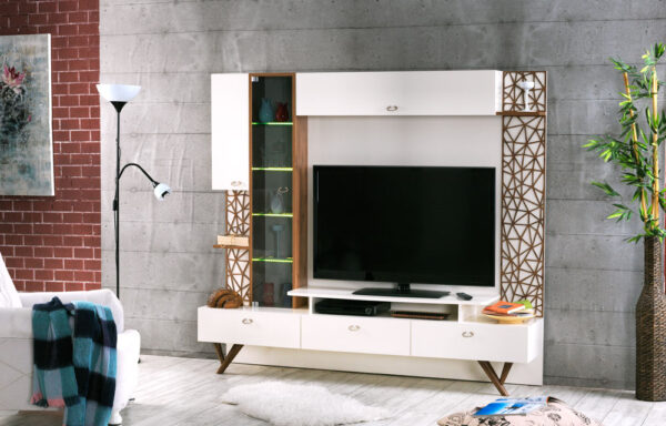 VENÜS TV UNIT