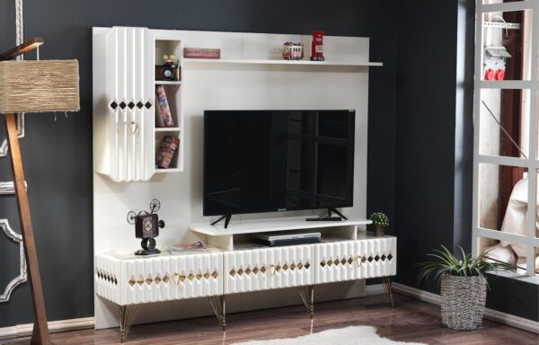 YILDIZ TV UNIT